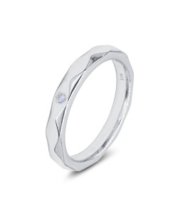 Silver Ring NSR-4260